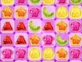 Trò chơi Jelly Match 3 trực tuyến Trò chơi Jelly Match 3 trực tuyến