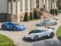 Trò chơi Bugatti Entodici trực tuyến