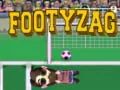 Trò chơi FootyZag trực tuyến