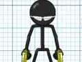 Trò chơi Gun Fu: Stickman 2 trực tuyến