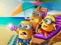 Trò chơi Kỳ nghỉ hè mini trực tuyến Trò chơi Kỳ nghỉ hè mini trực tuyến