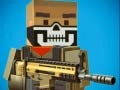 Trò chơi Cuộc Chiến Pixel Điên Rồ trực tuyến