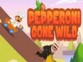 Trò chơi Pepperoni Hoang Dã trực tuyến Trò chơi Pepperoni Hoang Dã trực tuyến
