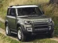 Trò chơi Land Rover Defender 90 trực tuyến Trò chơi Land Rover Defender 90 trực tuyến