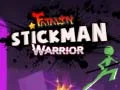 Trò chơi Chiến Binh Stickman: Cái Chết trực tuyến