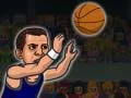 Trò chơi Swooshes Bóng Rổ trực tuyến