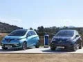 Trò chơi Renault Zoe trực tuyến Trò chơi Renault Zoe trực tuyến