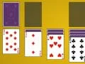 Trò chơi Solitare Cổ Điển trực tuyến Trò chơi Solitare Cổ Điển trực tuyến