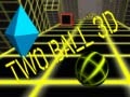 Trò chơi Hai Bóng 3D trực tuyến