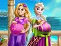 Trò chơi Công Chúa Cung Điện: Bạn Bè Mang Thai trực tuyến Trò chơi Công Chúa Cung Điện: Bạn Bè Mang Thai trực tuyến