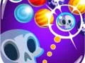Trò chơi Giải Cứu Bóng Ma Halloween 2019 trực tuyến