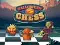 Trò chơi Cờ vua Halloween trực tuyến