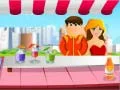 Trò chơi Máy làm nước trái cây trực tuyến Trò chơi Máy làm nước trái cây trực tuyến