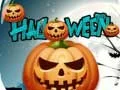 Trò chơi Halloween trực tuyến