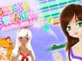 Trò chơi Kẻ Phá Hoại Manga Các Cô Gái trực tuyến Trò chơi Kẻ Phá Hoại Manga Các Cô Gái trực tuyến