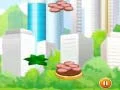 Trò chơi Kỳ thi Burger trực tuyến