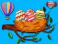 Trò chơi Nhảy Trứng trực tuyến Trò chơi Nhảy Trứng trực tuyến