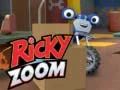 Trò chơi Ricky Zoom trực tuyến