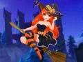 Trò chơi Móng tay Kinh dị Đẹp Halloween 2019 trực tuyến