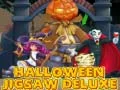 Trò chơi Trò Chơi Ghép Hình Halloween Deluxe trực tuyến Trò chơi Trò Chơi Ghép Hình Halloween Deluxe trực tuyến