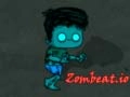 Trò chơi Zombeat.io trực tuyến
