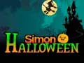 Trò chơi Simon Halloween trực tuyến Trò chơi Simon Halloween trực tuyến