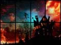 Trò chơi Bữa tiệc Halloween trượt trực tuyến