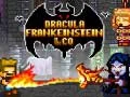 Trò chơi Dracula Frankenstein & CO trực tuyến