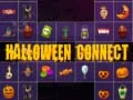 Trò chơi Kết Nối Halloween trực tuyến