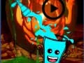 Trò chơi Cốc Hạnh Phúc Phiên Bản Halloween trực tuyến Trò chơi Cốc Hạnh Phúc Phiên Bản Halloween trực tuyến