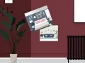 Trò chơi Sự Khác Biệt Trong Ngôi Nhà Hiện Đại trực tuyến