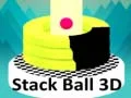 Trò chơi Bóng Xếp Chồng 3D trực tuyến
