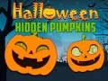 Trò chơi Bí Mật Bí Ngô Halloween trực tuyến Trò chơi Bí Mật Bí Ngô Halloween trực tuyến