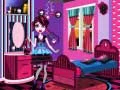 Trò chơi Trang trí Phòng Búp Bê Quái Vật trực tuyến Trò chơi Trang trí Phòng Búp Bê Quái Vật trực tuyến