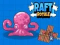Trò chơi Raft Royale trực tuyến