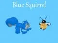 Trò chơi Squirrel Xanh trực tuyến Trò chơi Squirrel Xanh trực tuyến