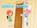 Trò chơi Nhấn Kẹo Ngọt Clicker trực tuyến