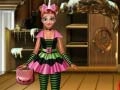 Trò chơi Bữa tiệc Halloween của Công chúa trực tuyến