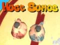 Trò chơi Sumo Khổng Lồ trực tuyến Trò chơi Sumo Khổng Lồ trực tuyến