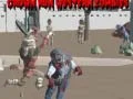 Trò chơi Chạy Vương Miện Zombie Phương Tây trực tuyến Trò chơi Chạy Vương Miện Zombie Phương Tây trực tuyến