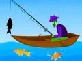 Trò chơi Bậc thầy cá trực tuyến