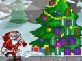 Trò chơi Chạy đi, Santa, chạy đi trực tuyến