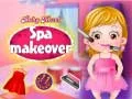 Trò chơi Biến Hình Spa Baby Hazel trực tuyến Trò chơi Biến Hình Spa Baby Hazel trực tuyến