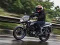Trò chơi Bajaj Pulsar 125 trực tuyến