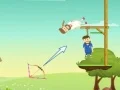 Trò chơi Bắn cung Gibbet 2019 trực tuyến