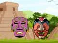 Trò chơi Tô màu Aztec cổ đại trực tuyến Trò chơi Tô màu Aztec cổ đại trực tuyến