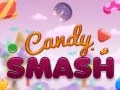 Trò chơi Candy Smash trực tuyến Trò chơi Candy Smash trực tuyến
