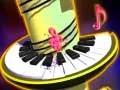Trò chơi Nhảy Bóng Gạch Piano trực tuyến Trò chơi Nhảy Bóng Gạch Piano trực tuyến