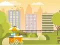 Trò chơi Sự khác biệt tại quầy thức ăn trực tuyến