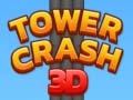 Trò chơi Tower Crash 3D trực tuyến